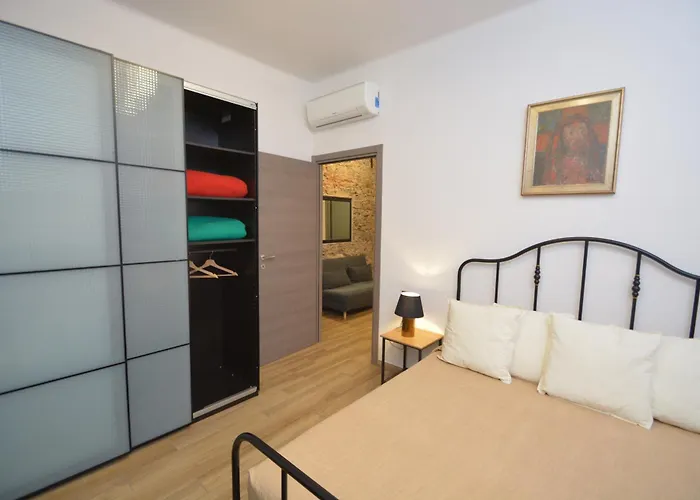 Reale Apartment