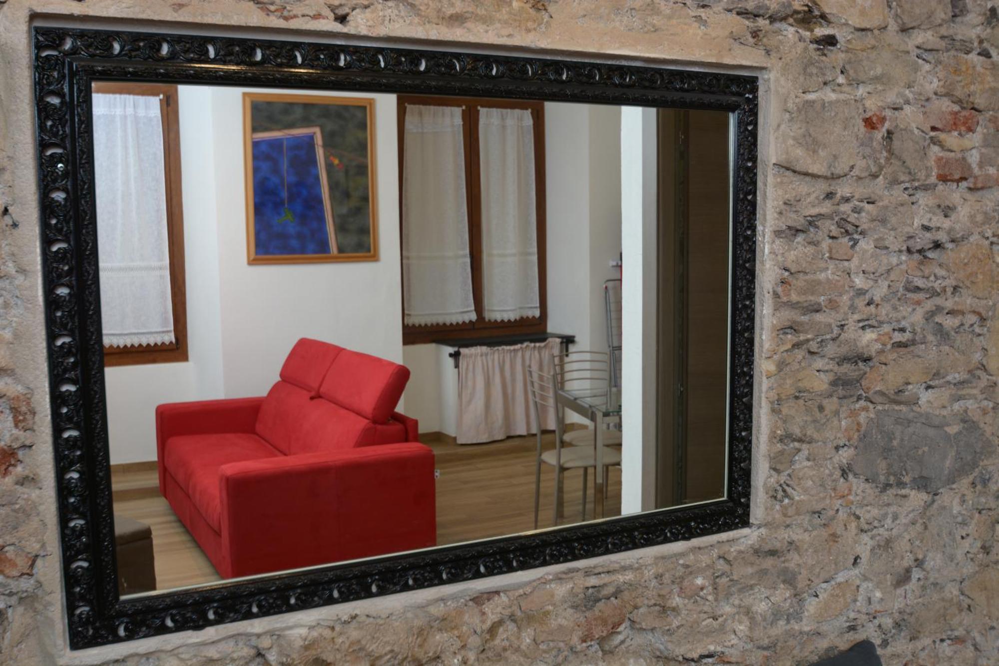 Appartamento Reale Genova