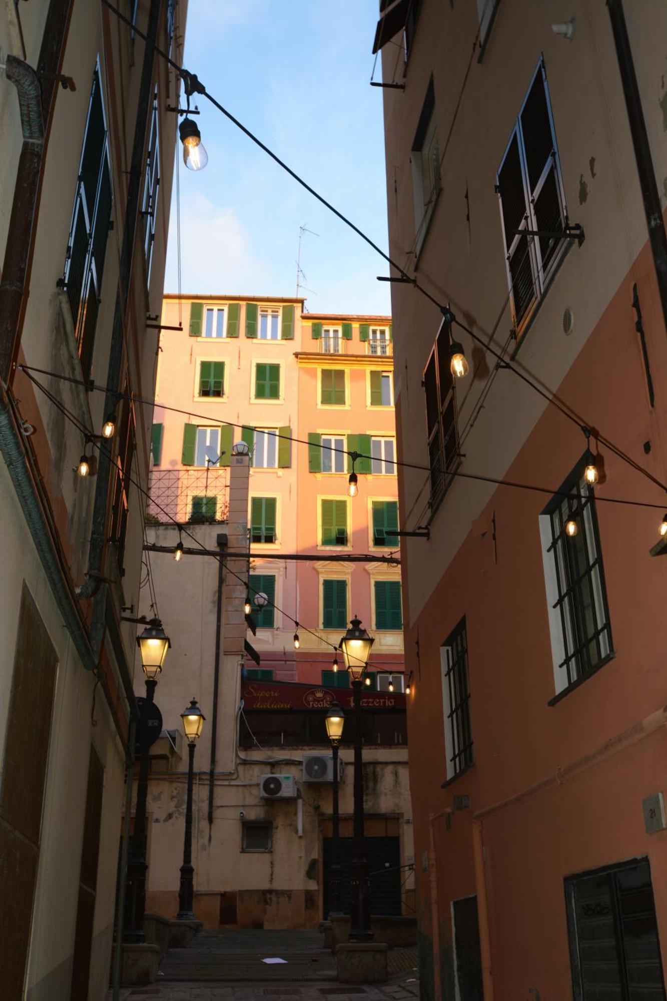 Reale Appartamento