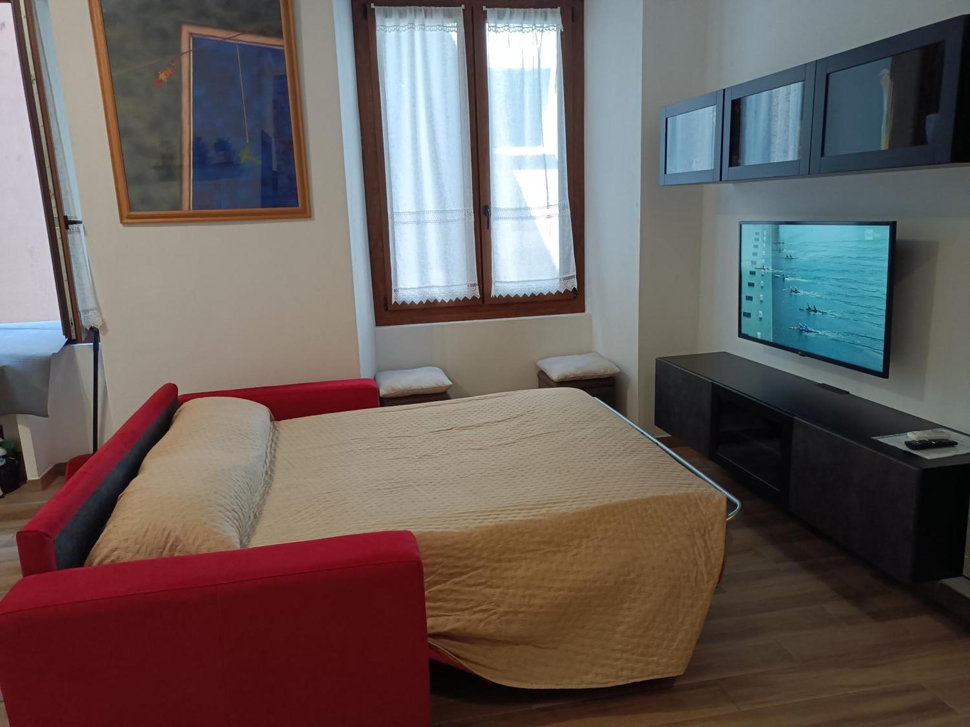 Appartamento Reale *