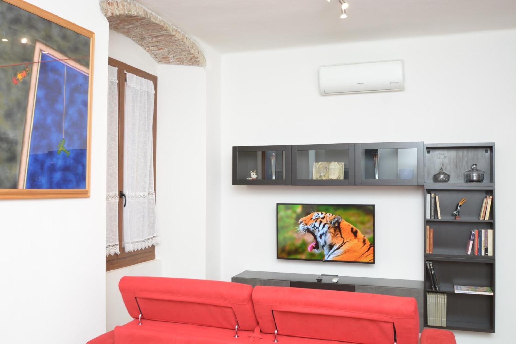 Reale Apartment