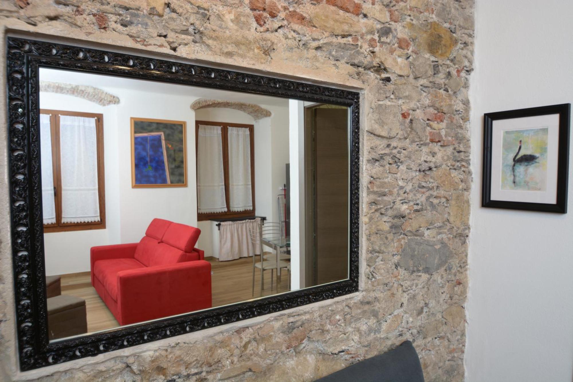 Apartment Reale Genoa