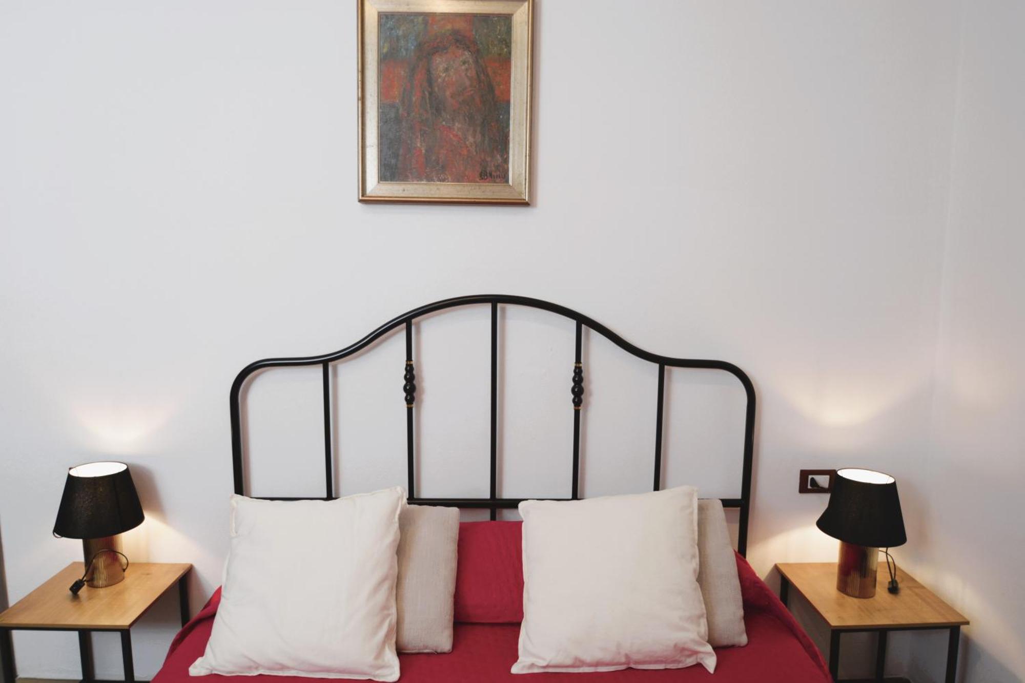 Reale Apartment