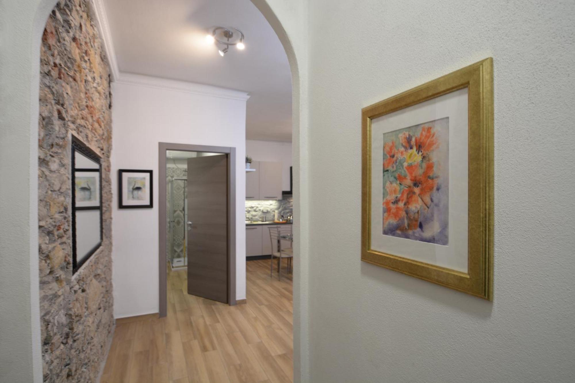Reale Apartment