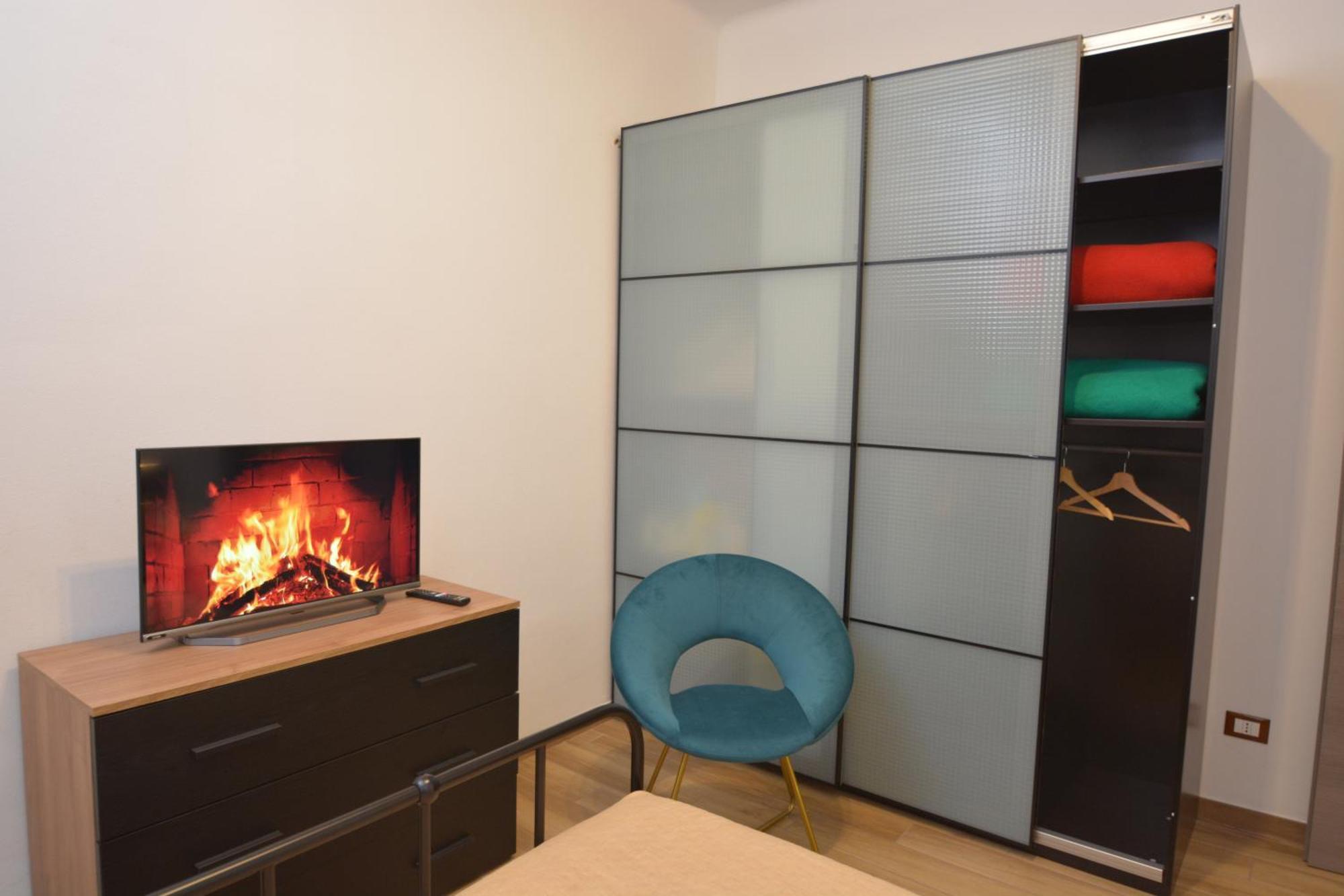 Reale Apartment *