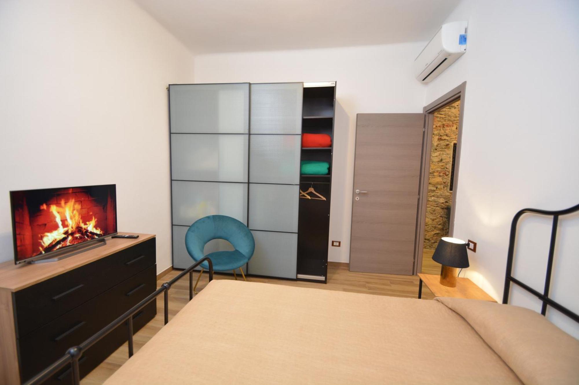 Reale Apartment Genoa
