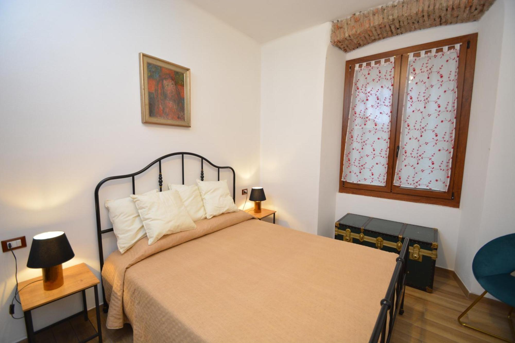 Reale Apartment *